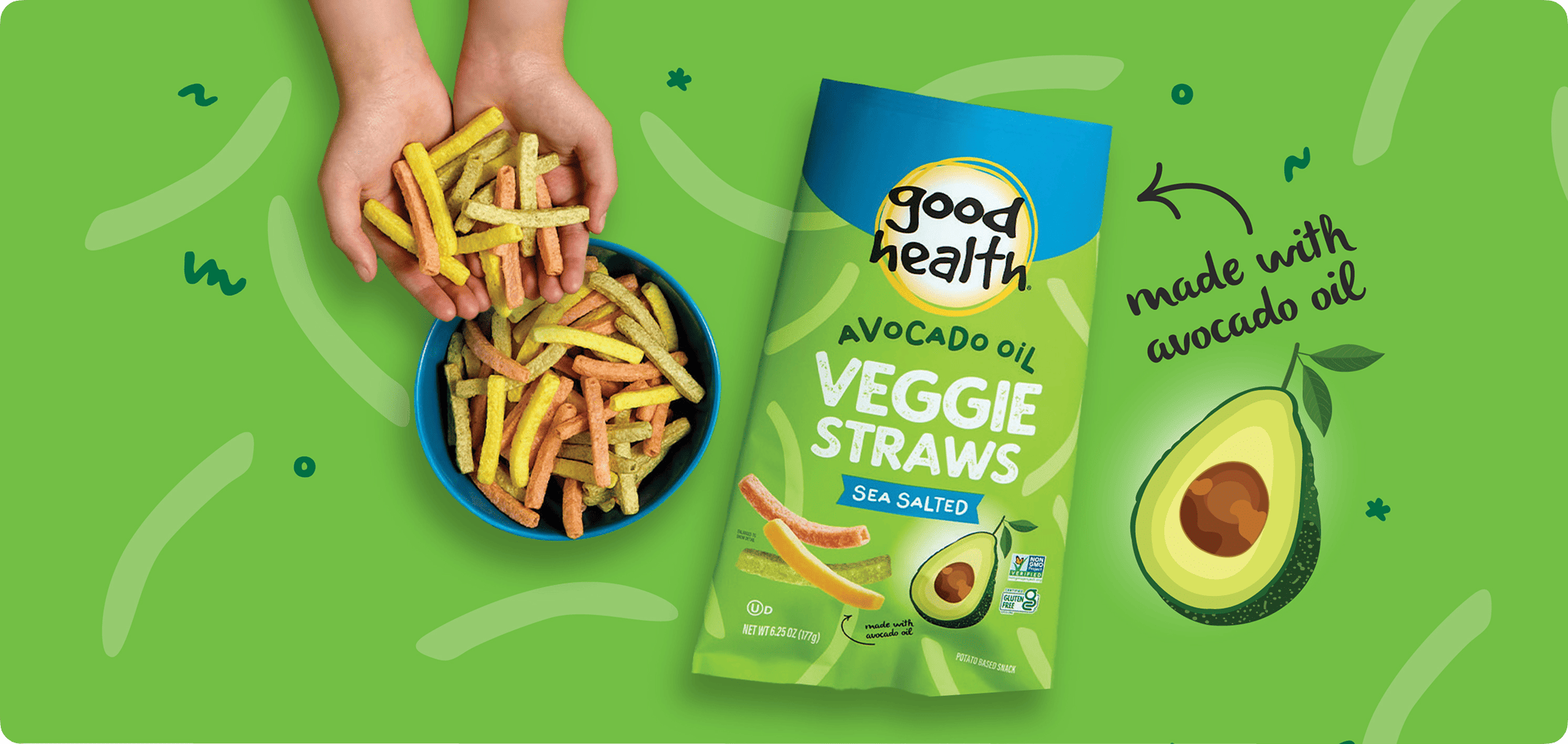 Good Health • Our Home